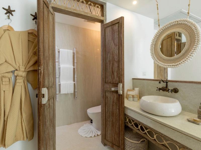 Eden Beach Resort & Spa