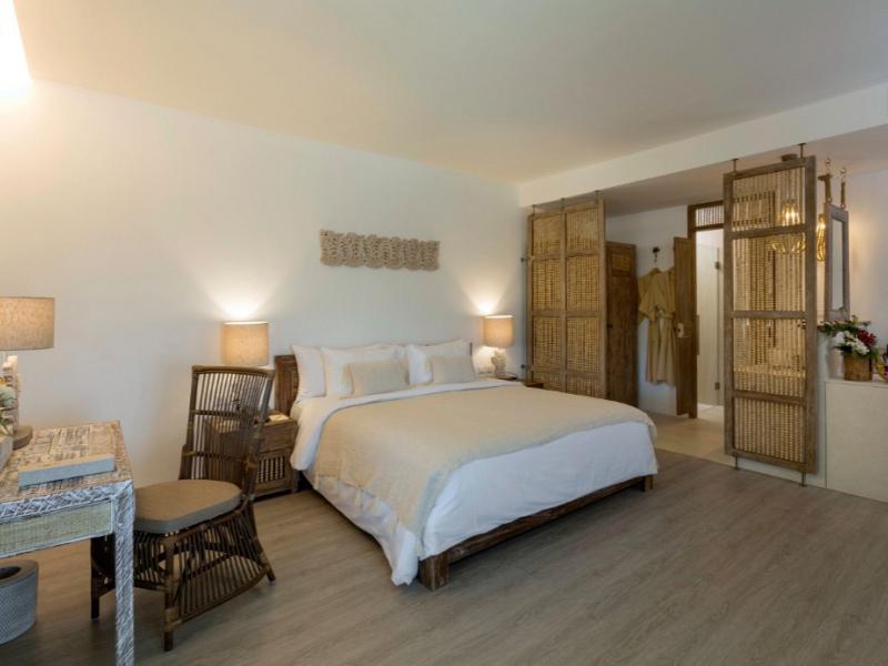 Eden Beach Resort & Spa