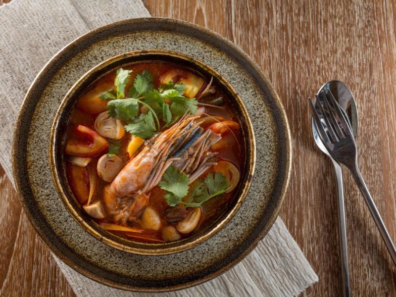 Eden Beach Resort & Spa