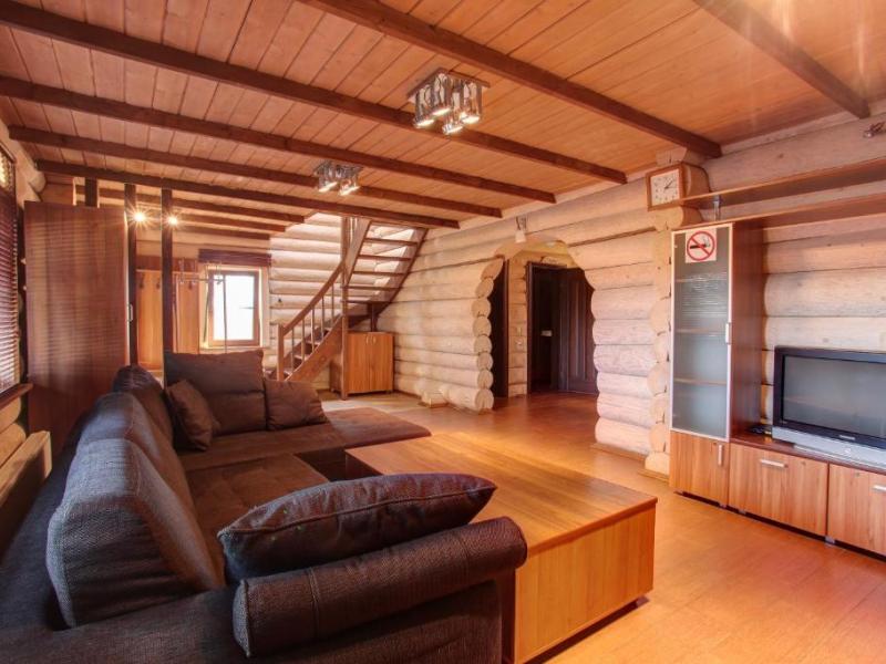 Лосево Парк