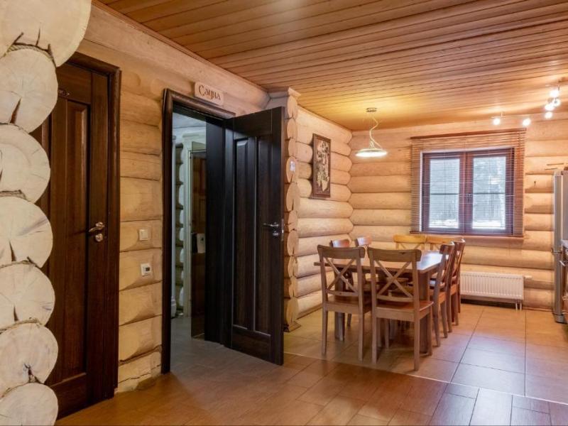 Лосево Парк