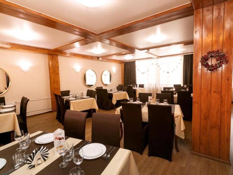 Лосево Парк