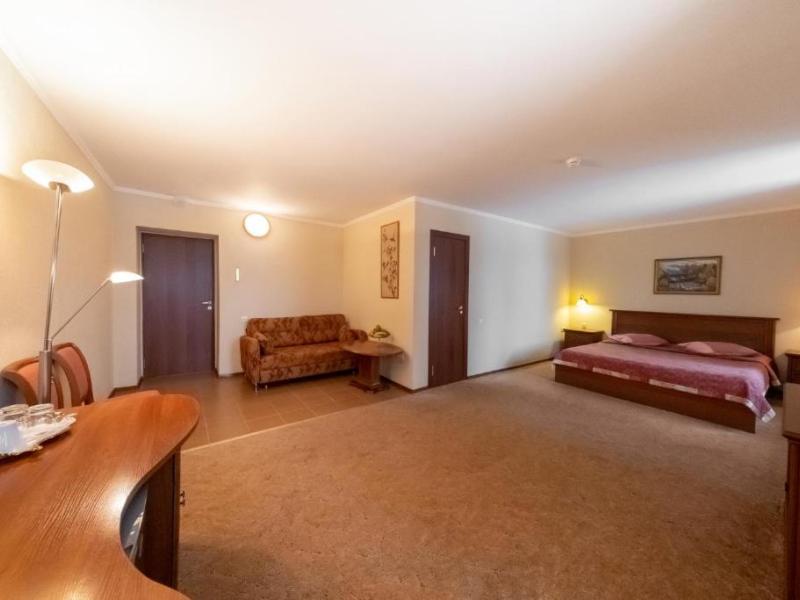 Лосево Парк