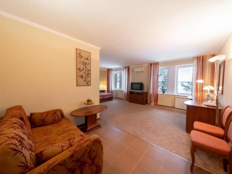 Лосево Парк