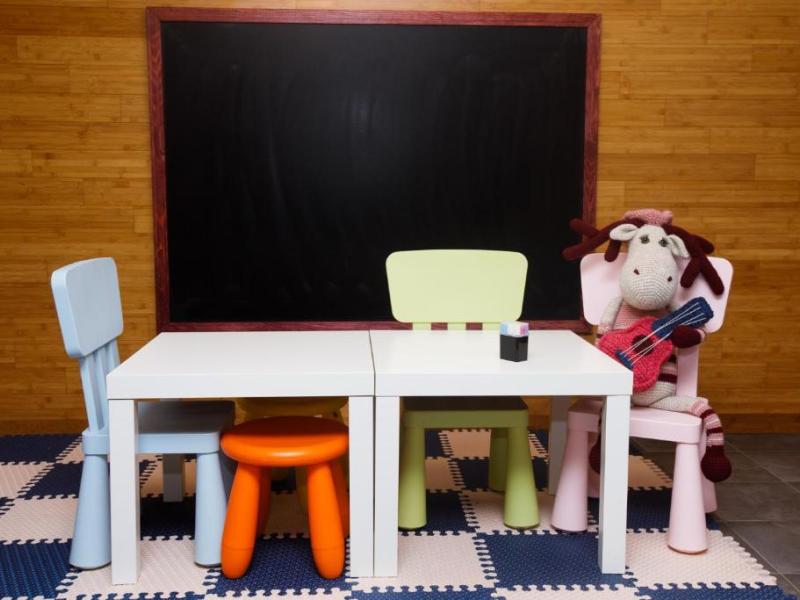 Лосево Парк