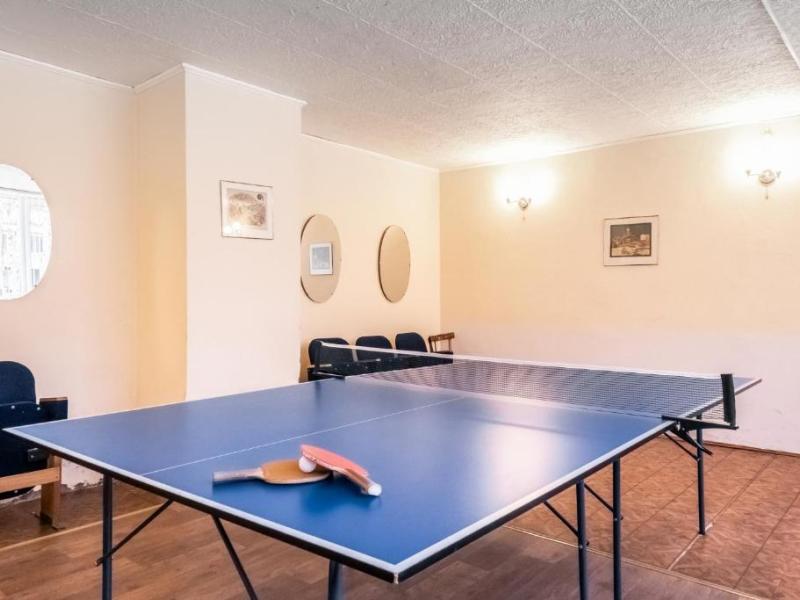 Лосево Парк