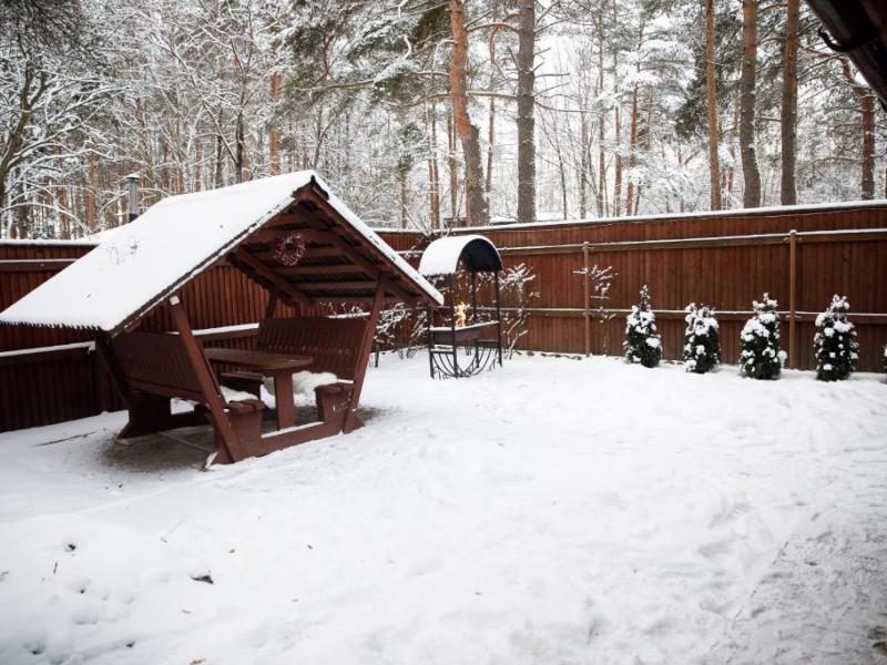 Лосево Парк
