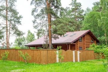 Отель Лосево Парк Россия, Ленинградская область, фото 22