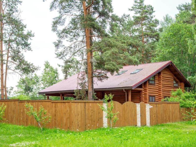 Лосево Парк