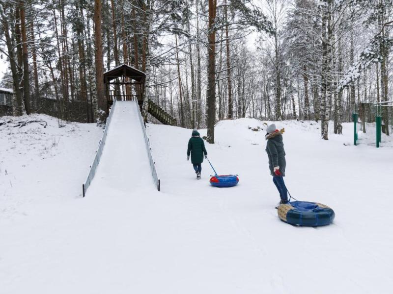 Лосево Парк