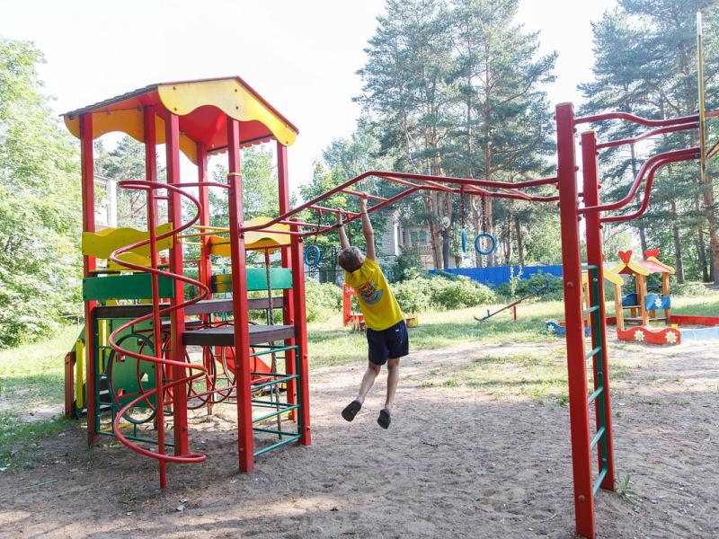 Лосево Парк