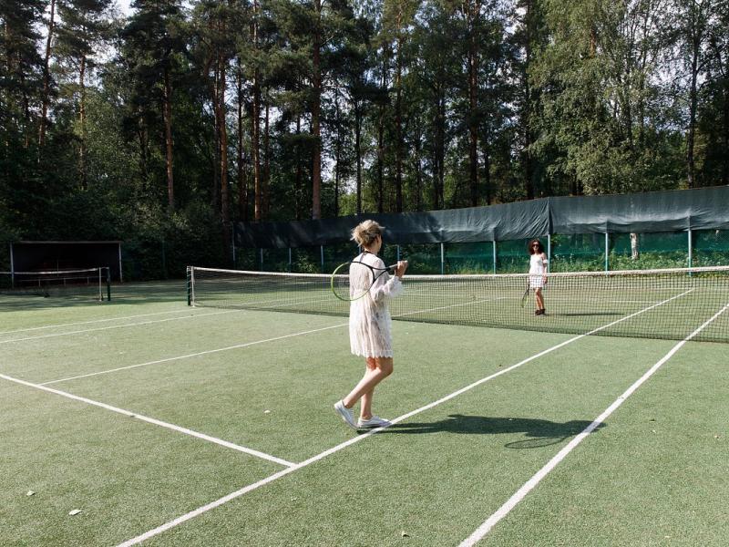 Лосево Парк