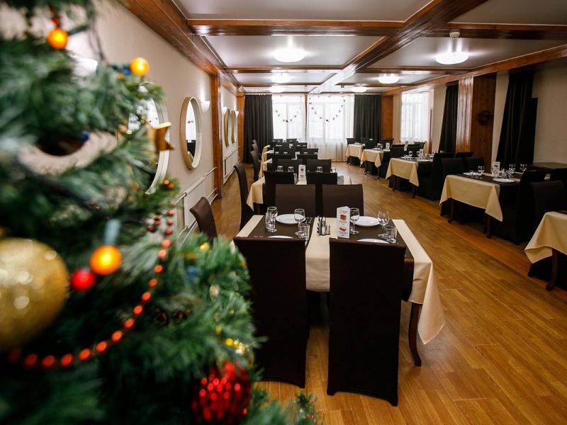 Лосево Парк