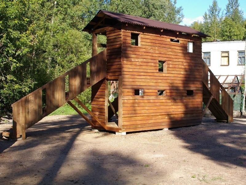 Лосево Парк