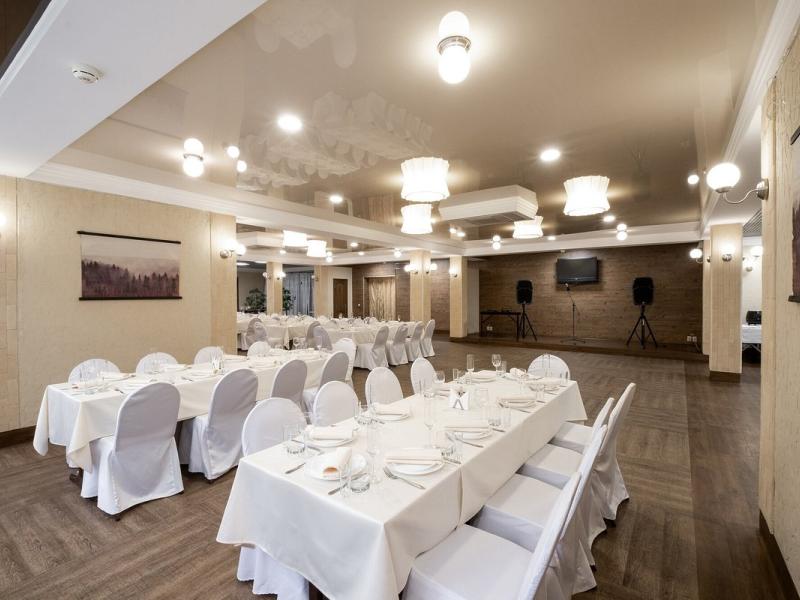 Лосево Парк