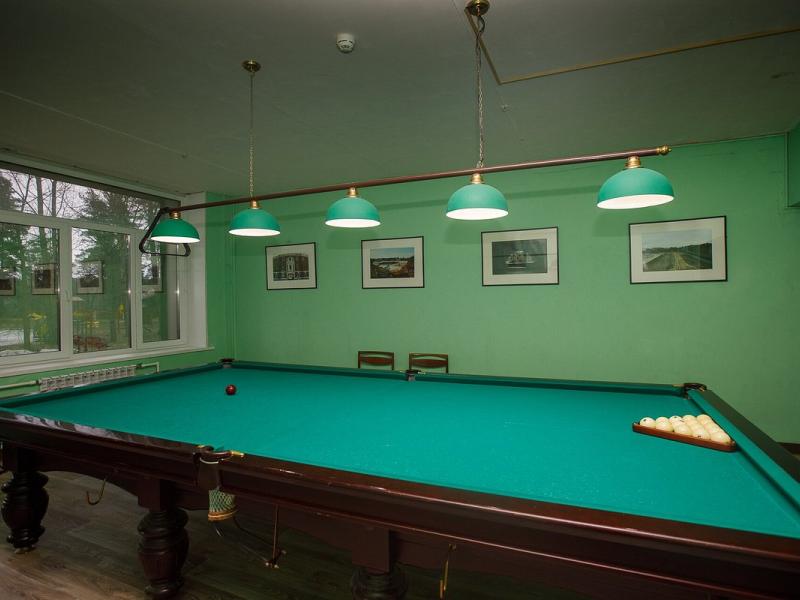 Лосево Парк