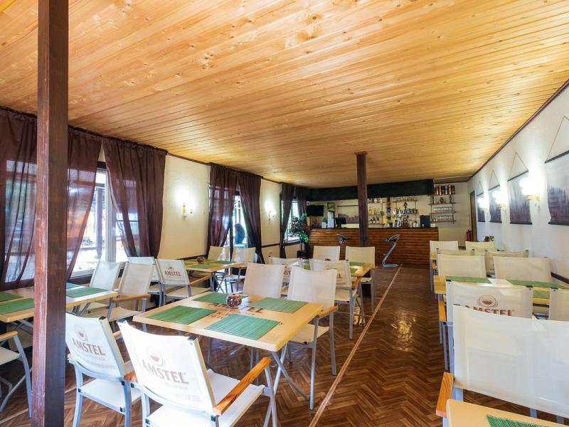 Лосево Парк