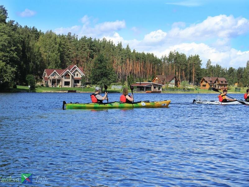 Лосево Парк