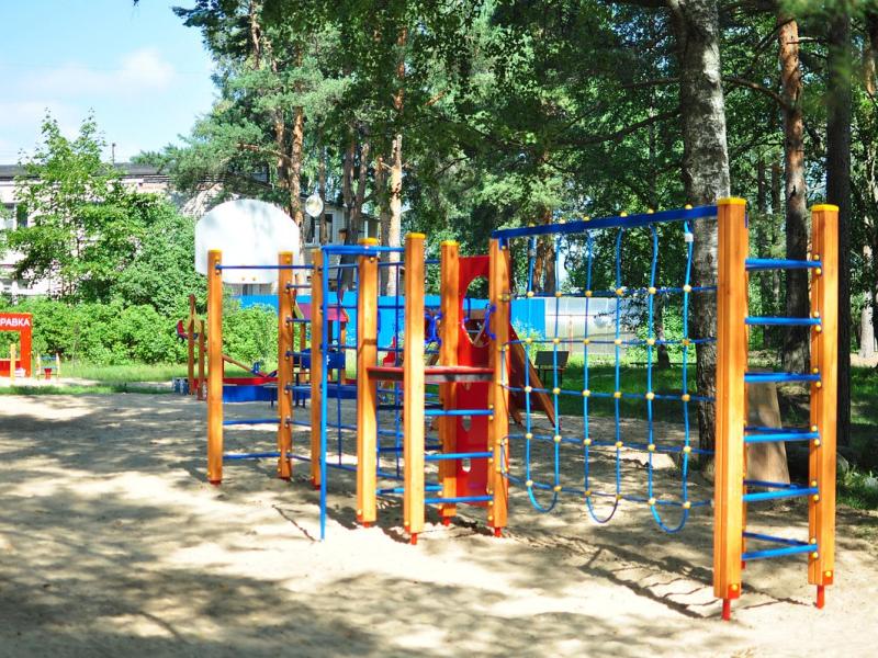 Лосево Парк