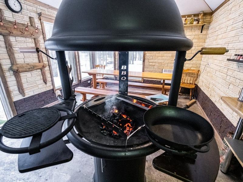 Лосево Парк