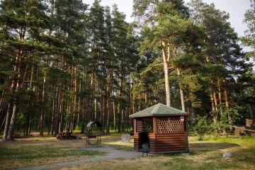 Отель Лосево Парк Россия, Ленинградская область, фото 37