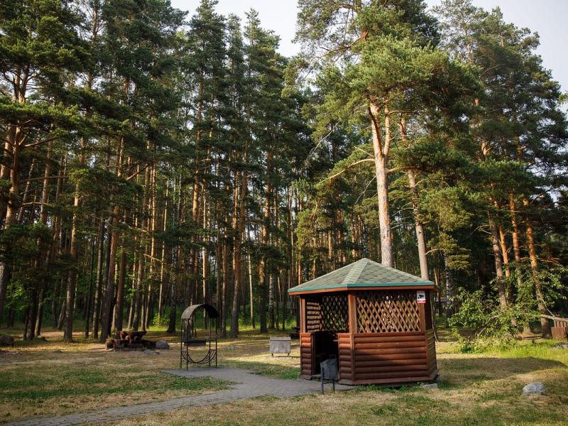 Лосево Парк