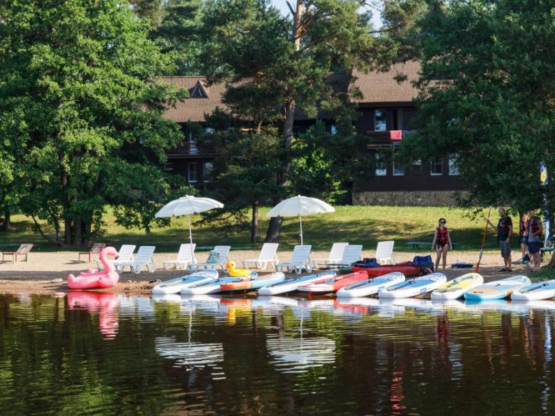 Лосево Парк