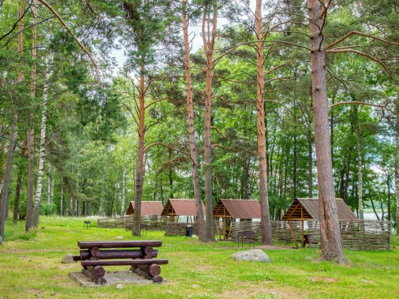 Лосево Парк