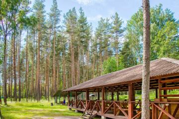 Отель Лосево Парк Россия, Ленинградская область, фото 40