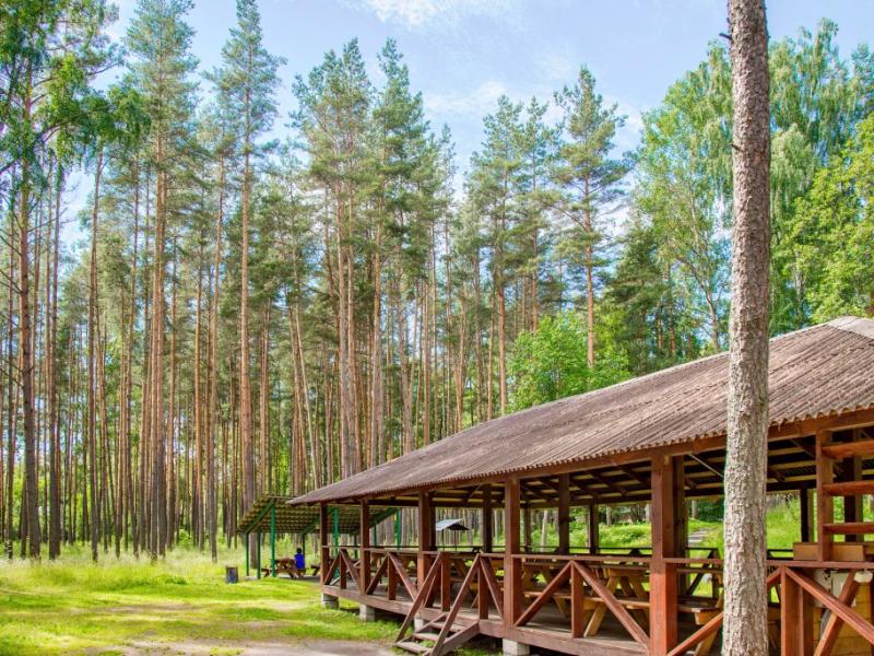 Лосево Парк