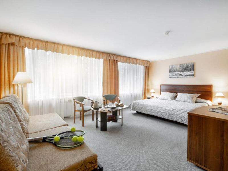 Лосево Парк