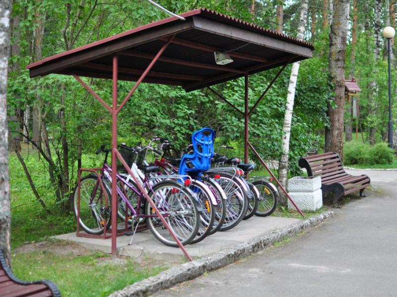 Лосево Парк