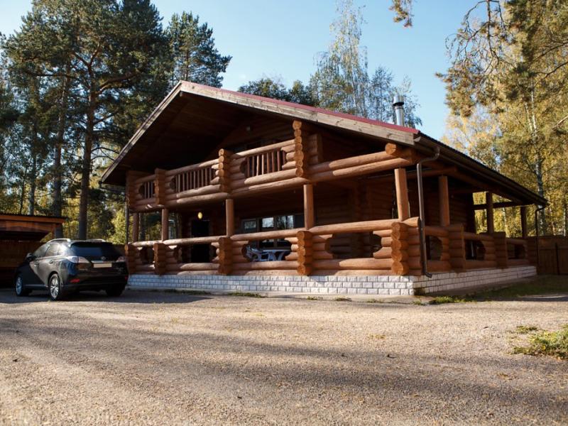 Лосево Парк