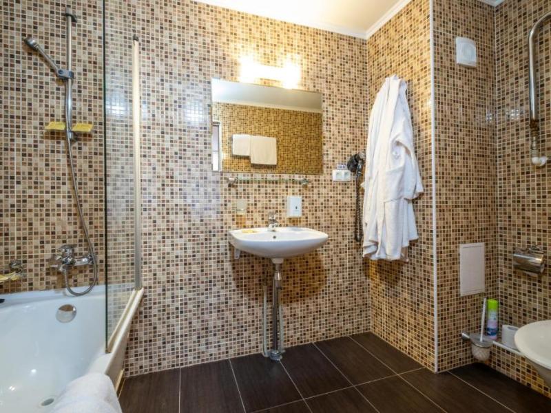 Лосево Парк