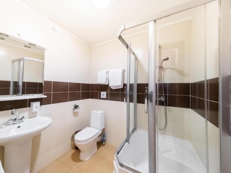 Лосево Парк