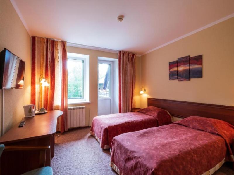 Лосево Парк