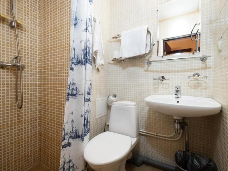 Лосево Парк