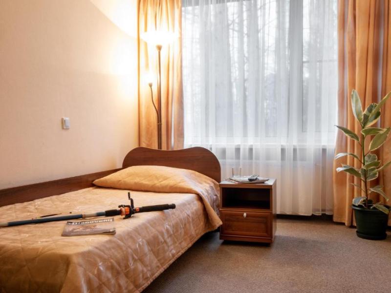 Лосево Парк