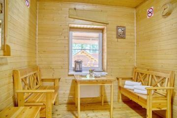 Отель Лосево Парк Россия, Ленинградская область, фото 10