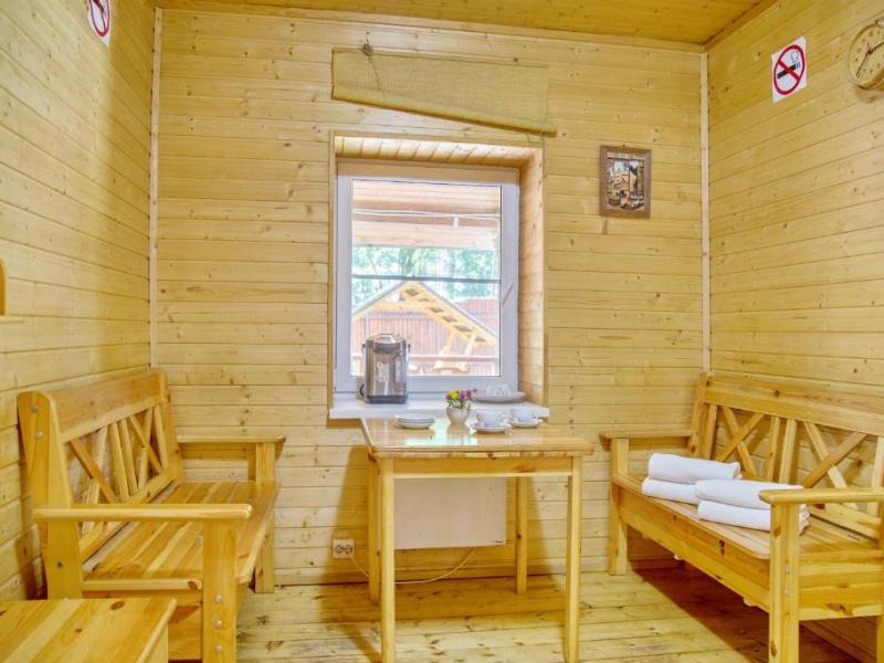 Лосево Парк