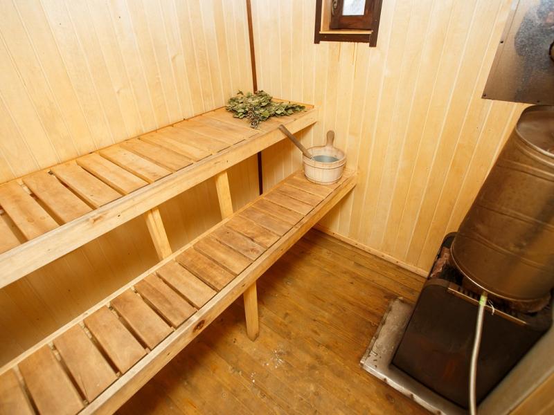 Северное сияние база отдыха