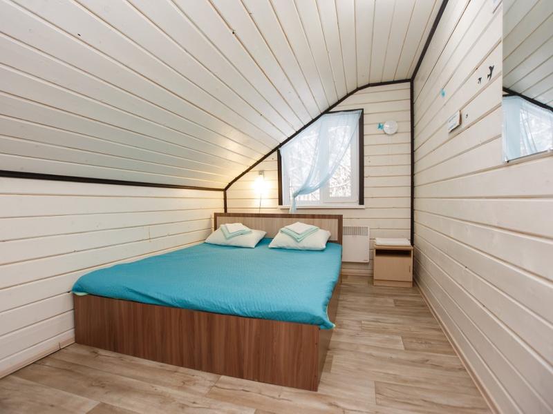 Северное сияние база отдыха