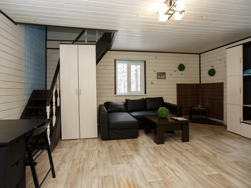 Северное сияние база отдыха