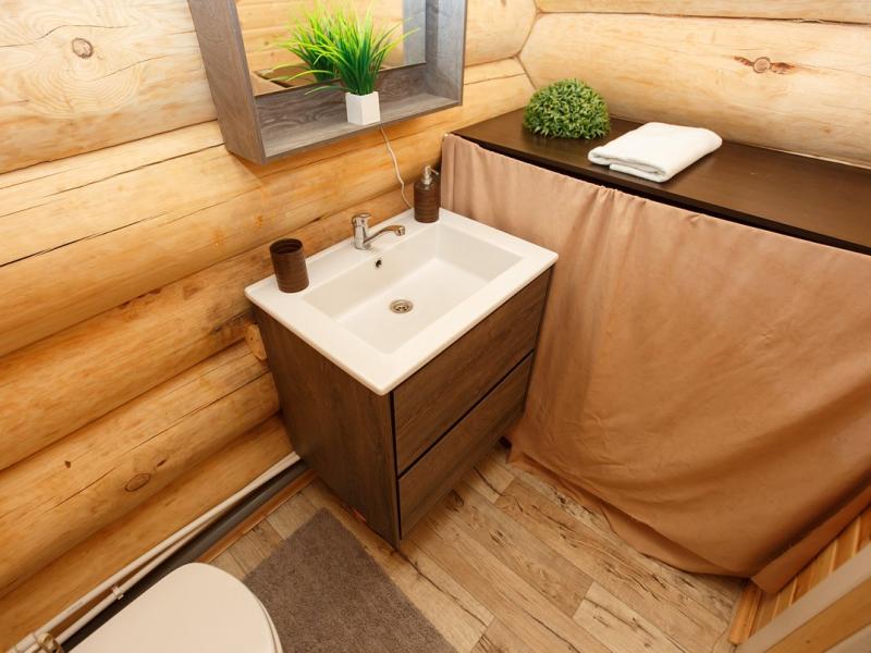 Северное сияние база отдыха