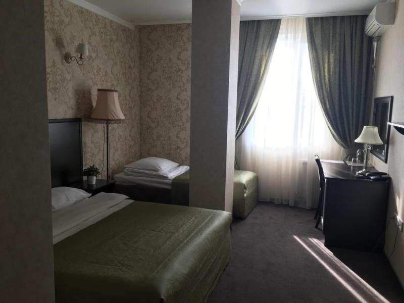 Тета (Тимашевск)