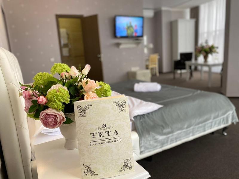 Тета (Тимашевск)