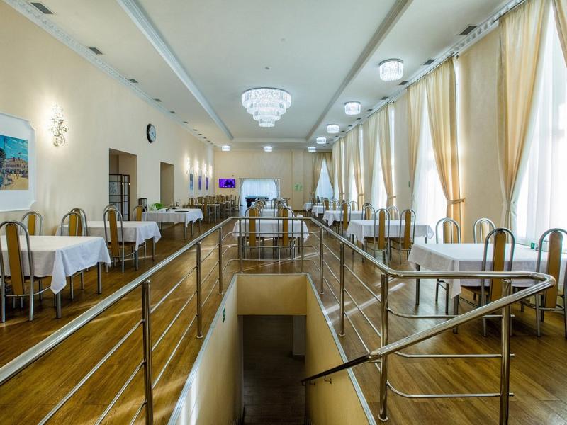 Белый камень