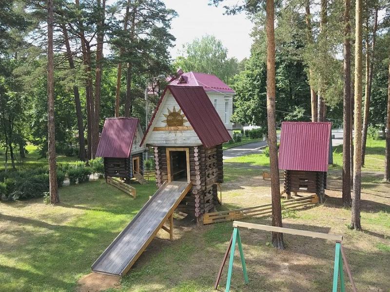 Белый камень