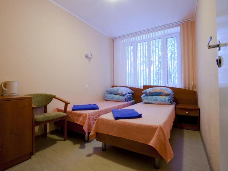 Аврора Клуб