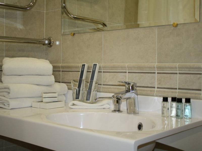 Гостевая Изба на Истре